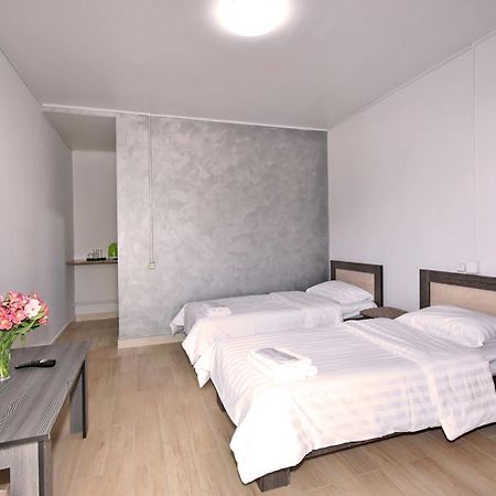 Hotel Sirik Armavir Esterno foto