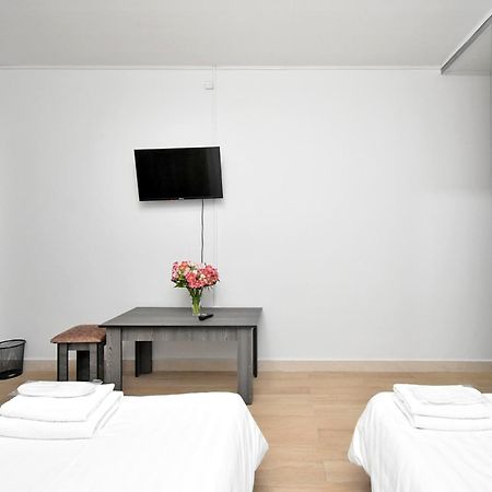 Hotel Sirik Armavir Esterno foto