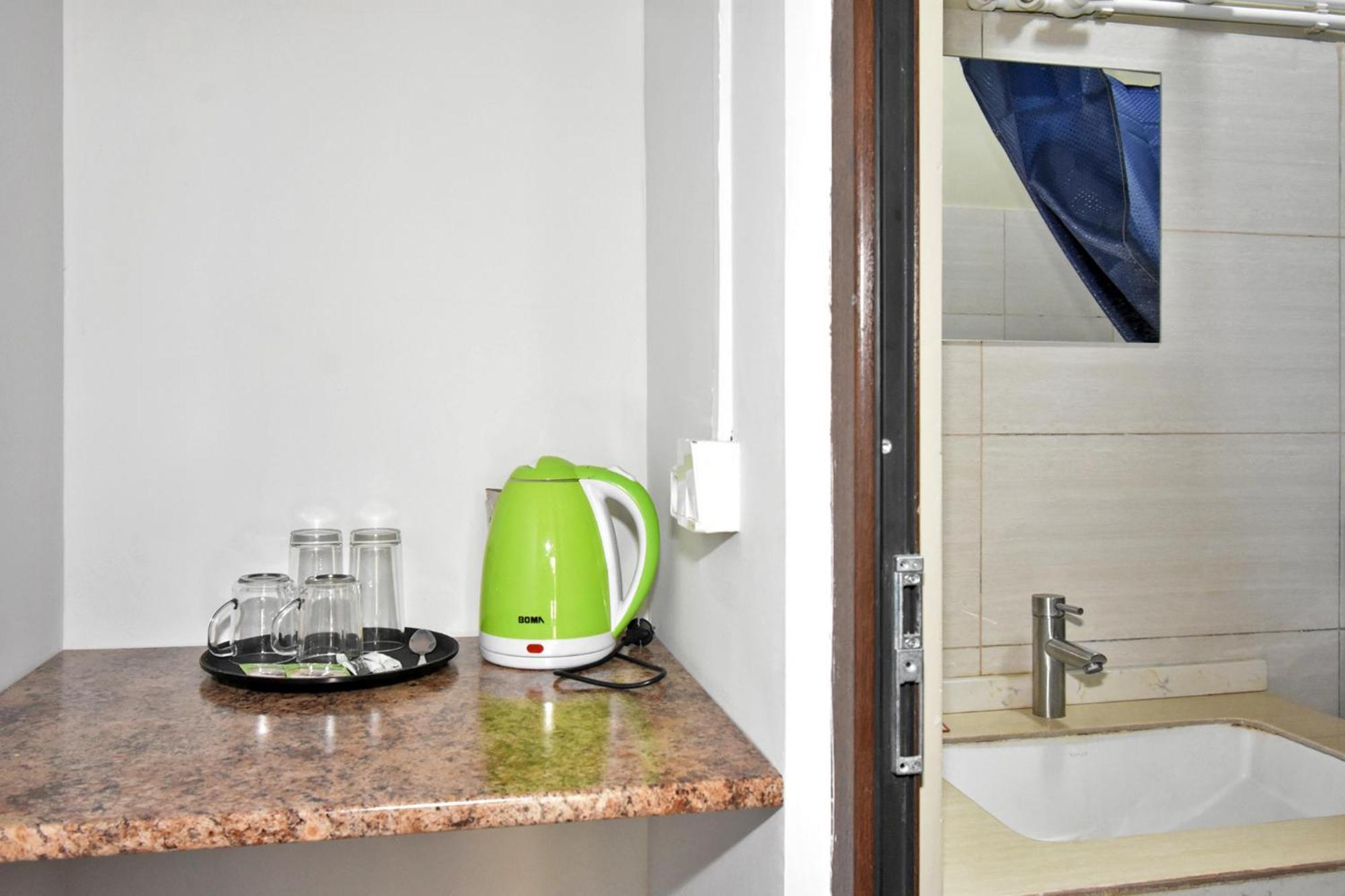 Hotel Sirik Armavir Esterno foto