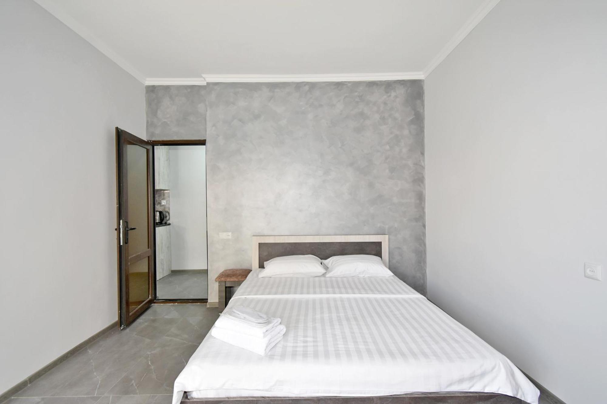 Hotel Sirik Armavir Esterno foto