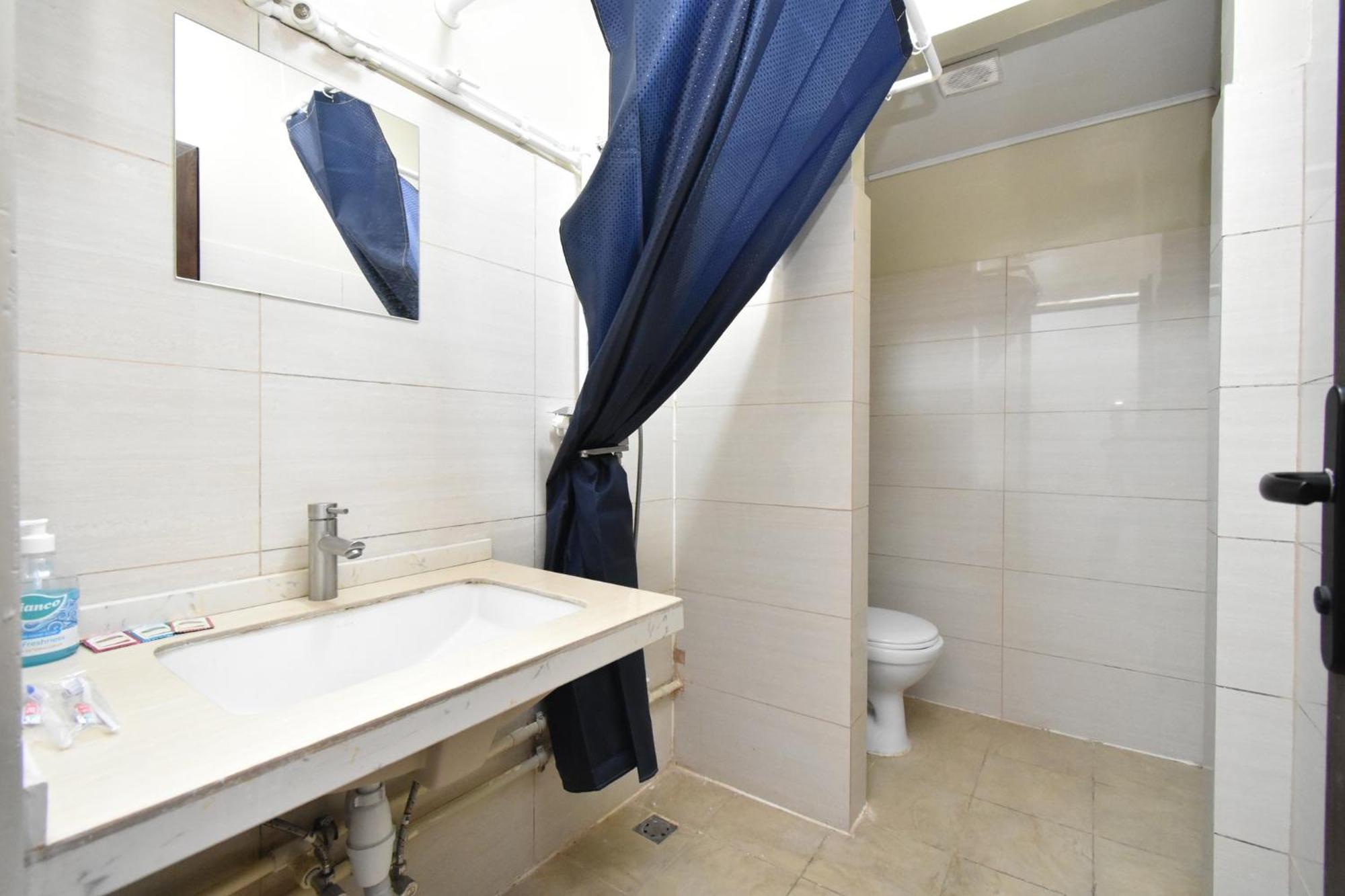 Hotel Sirik Armavir Esterno foto